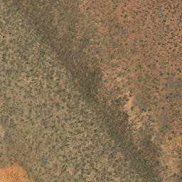 Satellite imagery of Coollilee Hill, AU