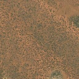 Satellite imagery of Coollilee Hill, AU