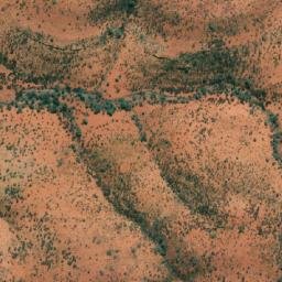 Satellite imagery of Low Hill, AU