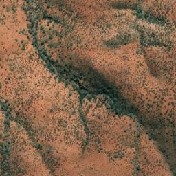 Satellite imagery of Low Hill, AU