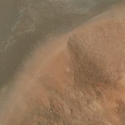 Satellite imagery of Cerro de la Carpa, AR