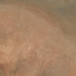 Satellite imagery of Cerro de la Carpa, AR