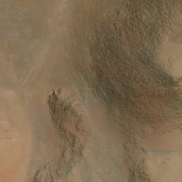 Satellite imagery of Cerro de la Carpa, AR