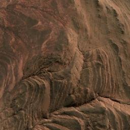 Satellite imagery of Cerro Pircas, AR