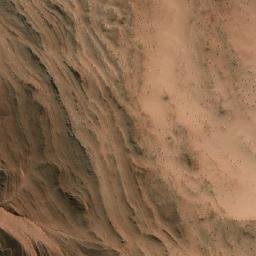 Satellite imagery of Cerro Pircas, AR