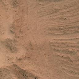 Satellite imagery of Cerro Pircas, AR