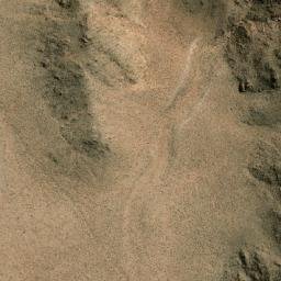 Satellite imagery of Cerro Morro, AR