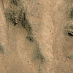 Satellite imagery of Cerro Morro, AR