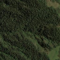 Satellite imagery of Cerro San Lorenzo, AR
