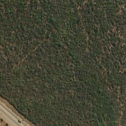 Satellite imagery of KOPFONTEIN HEK, BW