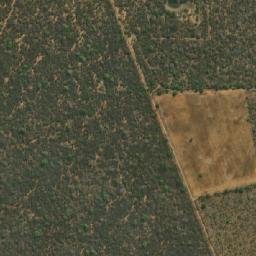 Satellite imagery of KOPFONTEIN HEK, BW