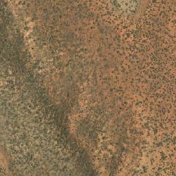 Satellite imagery of Coollilee Hill, AU