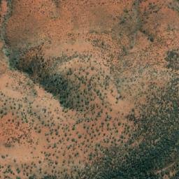Satellite imagery of Low Hill, AU