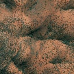 Satellite imagery of Low Hill, AU