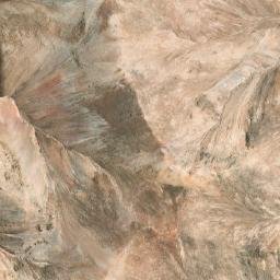 Satellite imagery of Cerro Buenos Aires, CL