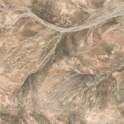 Satellite imagery of Cerro Buenos Aires, CL