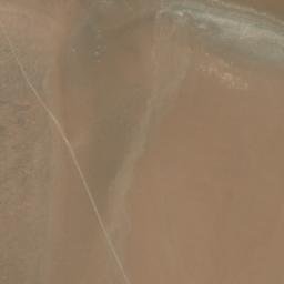 Satellite imagery of Cerro Tocomar, CL