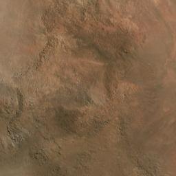 Satellite imagery of Cerro de la Carpa, AR