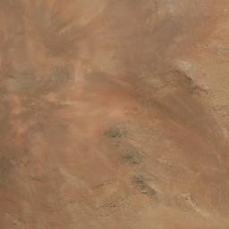 Satellite imagery of Cerro de la Carpa, AR