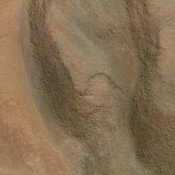 Satellite imagery of Cerro de la Carpa, AR