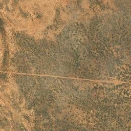 Satellite imagery of Coollilee Hill, AU