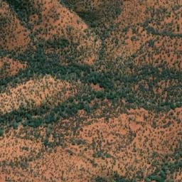 Satellite imagery of Low Hill, AU