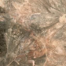 Satellite imagery of Cerro Buenos Aires, CL