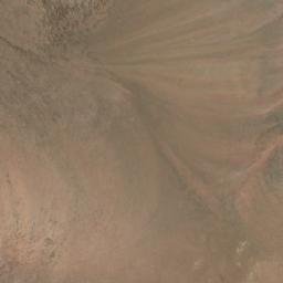 Satellite imagery of Cerro Tocomar, CL