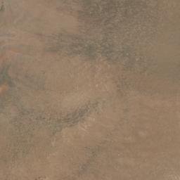 Satellite imagery of Cerro Tocomar, CL