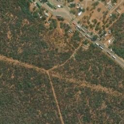 Satellite imagery of KOPFONTEIN HEK, BW