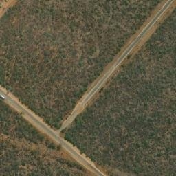 Satellite imagery of KOPFONTEIN HEK, BW