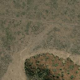 Satellite imagery of TURFSLOOT, BW