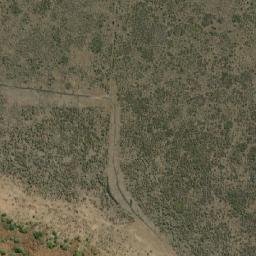Satellite imagery of TURFSLOOT, BW