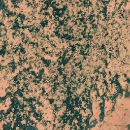 Satellite imagery of Fletcher Hill, AU