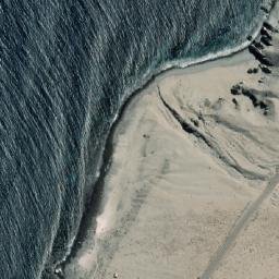 Satellite imagery of Punta Plata, CL