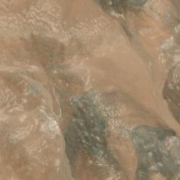 Satellite imagery of Cerro de Armas, CL