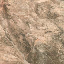 Satellite imagery of Cerro Buenos Aires, CL