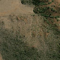 Satellite imagery of TURFSLOOT, BW