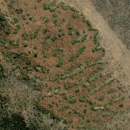 Satellite imagery of TURFSLOOT, BW