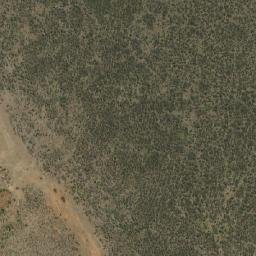 Satellite imagery of TURFSLOOT, BW
