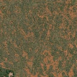 Satellite imagery of ONVERWACHT, BW