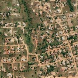 Satellite imagery of CASTEEL, MZ