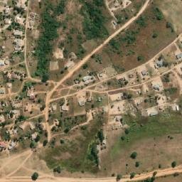 Satellite imagery of CASTEEL, MZ