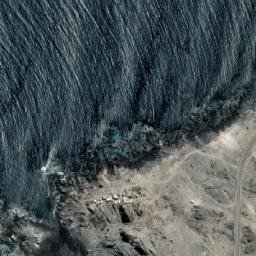 Satellite imagery of Punta Plata, CL
