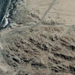 Satellite imagery of Punta Plata, CL