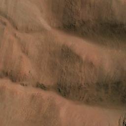 Satellite imagery of Cerro Laricito, AR