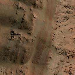 Satellite imagery of Cerro Laricito, AR