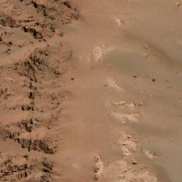 Satellite imagery of Cerro Laricito, AR