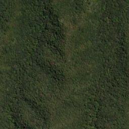 Satellite imagery of Loma San Germán, AR