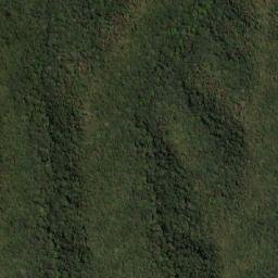 Satellite imagery of Loma San Germán, AR